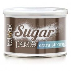 ITALWAX SUGAR PASTE EXTRA STRONG depiliacinė cukraus pasta, 600 g.