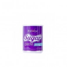 ITALWAX SUGAR PASTE STRONG depilatory sugar paste, 1200 g.