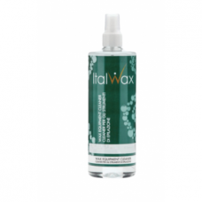 ITALWAX wax heater cleaner, 500 ml.