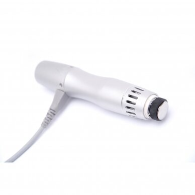 ITALBEAUTY smūginės bangos terapijos aparatas 1 ITALBEAUTY smūginės bangos terapijos aparatas 1