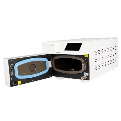 LAFOMED LFSS03AA TOUCH autoclave with printer (medical class B) 2 LAFOMED LFSS03AA TOUCH autoclave with printer (medical class B) 2