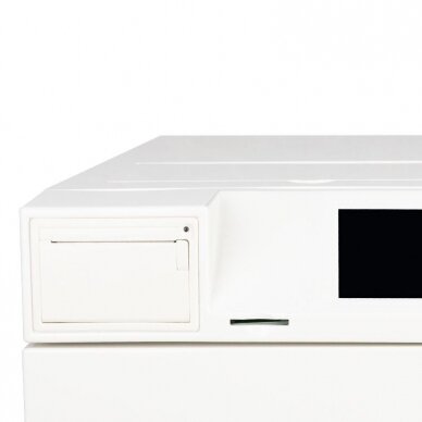 LAFOMED LFSS03AA TOUCH autoclave with printer (medical class B) 3 LAFOMED LFSS03AA TOUCH autoclave with printer (medical class B) 3