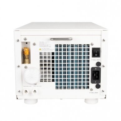 LAFOMED LFSS03AA TOUCH autoclave with printer (medical class B) 5 LAFOMED LFSS03AA TOUCH autoclave with printer (medical class B) 5