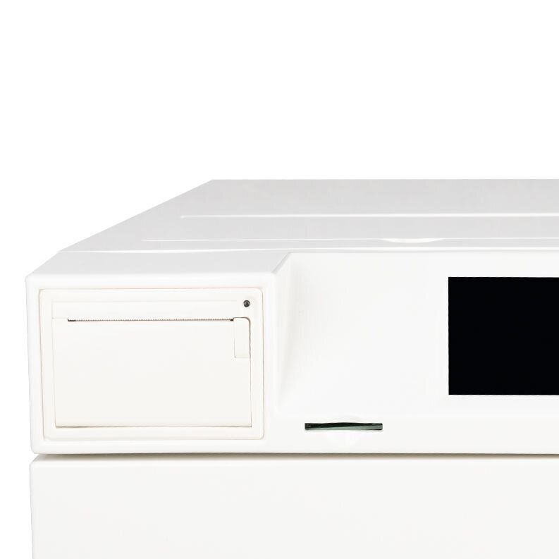 LAFOMED LFSS03AA TOUCH autoclave with printer (medical class B) 3 LAFOMED LFSS03AA TOUCH autoclave with printer (medical class B) 3