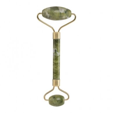 JADE ROLLER face massage roller JADE ROLLER face massage roller