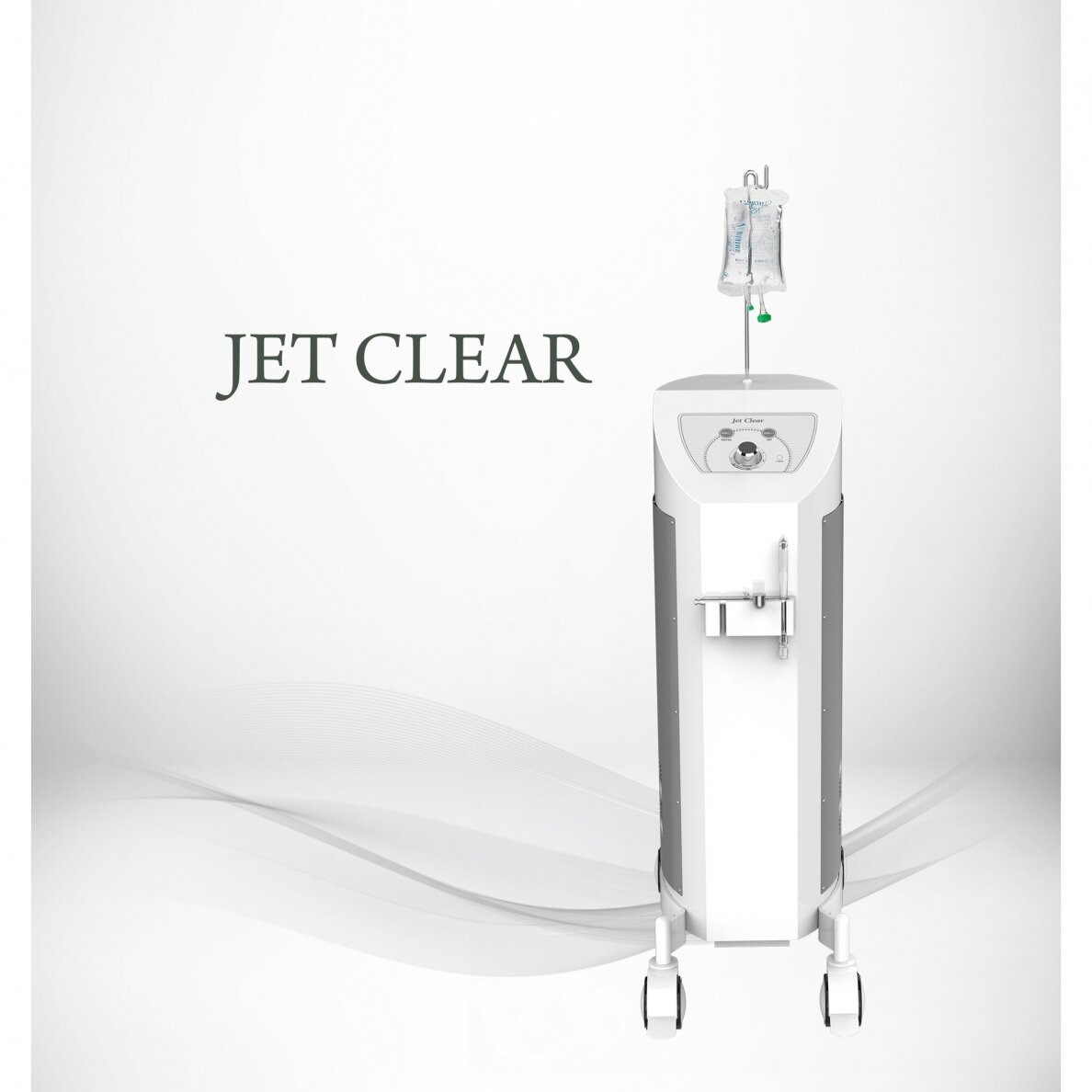 JET CLEAR JET CLEAR