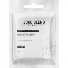 JOKO BLEND alginate face mask against wrinkles with chitosan and allantoin 20 g.