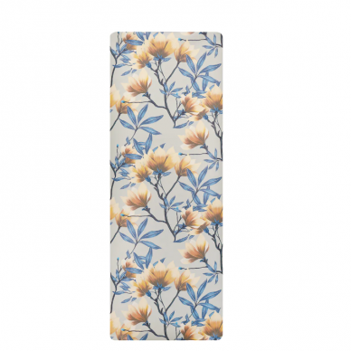 BALANCE yoga mat 1107, 185 x 68 cm BALANCE yoga mat 1107, 185 x 68 cm