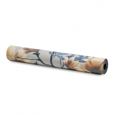 BALANCE yoga mat 1107, 185 x 68 cm 3 BALANCE yoga mat 1107, 185 x 68 cm 3