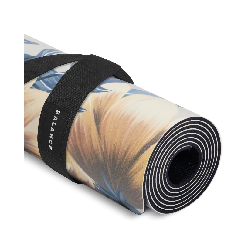 BALANCE yoga mat 1107, 185 x 68 cm 4 BALANCE yoga mat 1107, 185 x 68 cm 4