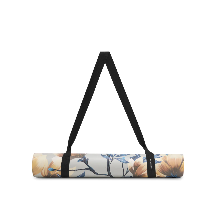 BALANCE yoga mat 1107, 185 x 68 cm 2 BALANCE yoga mat 1107, 185 x 68 cm 2