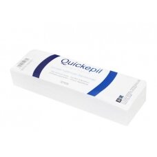 QUICKEPIL disposable strips for hair removal, 200 pcs.