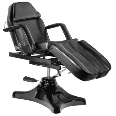 Professional hydraulic pedicure chair bed A-234C PEDI