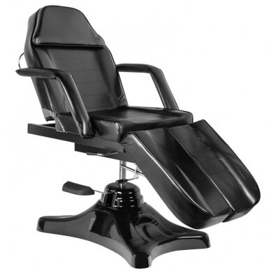 Профессиональное гидравлическое кресло-кровать для педикюра A 234C PEDI 5