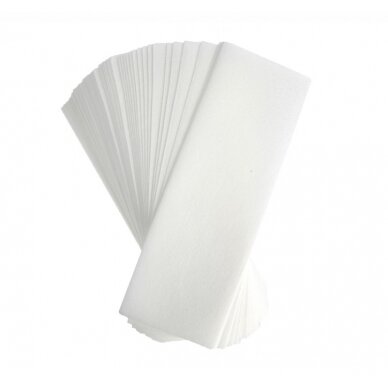 Strips for depilation 100 pcs.ECO Strips for depilation 100 pcs.ECO
