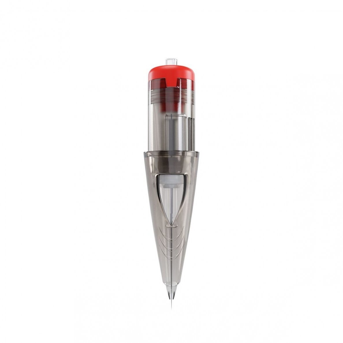 Cartridge for tattoos EL CARTEL 0,30mm/5RS Shader/10 pcs/. 3 Cartridge for tattoos EL CARTEL 0,30mm/5RS Shader/10 pcs/. 3