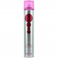 KALLOS KJMN EXTRA STRONG extremely strong fixation hairspray with silk proteins and steam-resistant effect 750 ml.