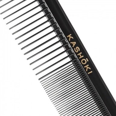 KASHOKI HR COMB CUTTING COMB 405 расческа для волос