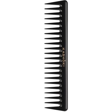 KASHOKI HR COMB WET DETANGLING COMB 399 расческа для волос