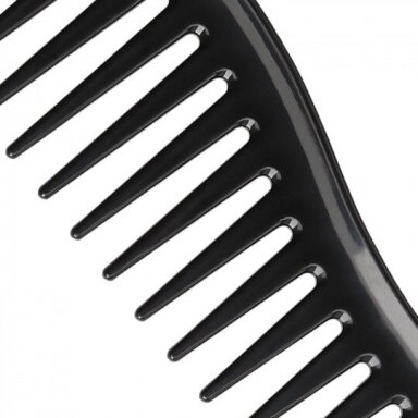 KASHOKI HR COMB WET DETANGLING COMB 412 расческа для волос