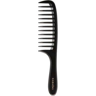 KASHOKI HR COMB WET DETANGLING HANDLE COMB 443 hair comb KASHOKI HR COMB WET DETANGLING HANDLE COMB 443 hair comb