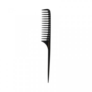 KASHOKI HR COMB WT TAIL COMB 450 расческа для очень густых волос AOI KASHOKI HR COMB WT TAIL COMB 450 расческа для очень густых волос AOI
