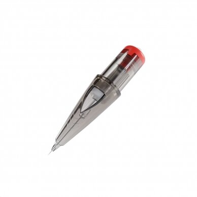 Cartridge for tattoos EL CARTEL 0,30mm/5RS Shader/10 pcs/. 1 Cartridge for tattoos EL CARTEL 0,30mm/5RS Shader/10 pcs/. 1