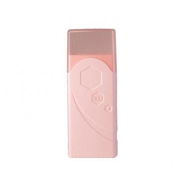 Wax cartridge heater iWAX SINGLE FO 40W PINK 1 Wax cartridge heater iWAX SINGLE FO 40W PINK 1