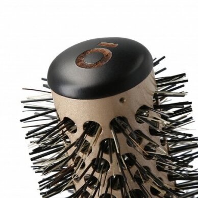 KASHOKI HAIR BRUSH ESSENTIAL BEAUTY натуральная расческа для волос OVAL 25 мм 3 KASHOKI HAIR BRUSH ESSENTIAL BEAUTY натуральная расческа для волос OVAL 25 мм 3