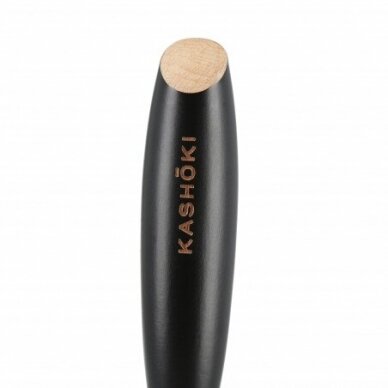 KASHOKI HAIR BRUSH ESSENTIAL BEAUTY натуральная расческа для волос OVAL 25 мм 4 KASHOKI HAIR BRUSH ESSENTIAL BEAUTY натуральная расческа для волос OVAL 25 мм 4