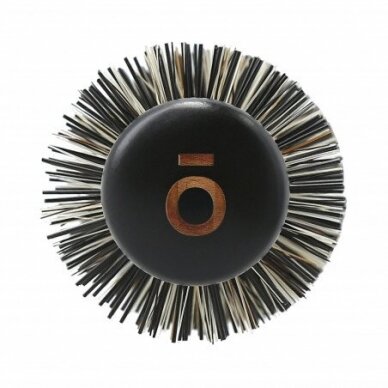 KASHOKI HAIR BRUSH ESSENTIAL BEAUTY натуральная расческа для волос OVAL 25 мм 2 KASHOKI HAIR BRUSH ESSENTIAL BEAUTY натуральная расческа для волос OVAL 25 мм 2