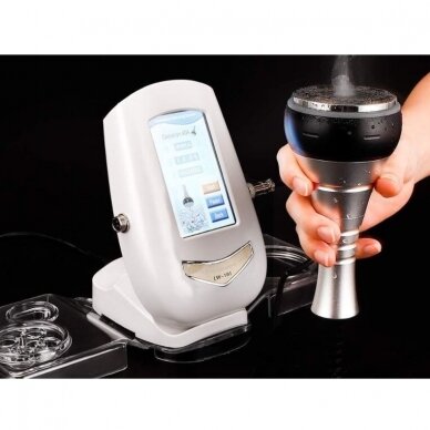 Профессиональная кавитационная машина для расщепления жира и уменьшения линий тела MINI 3