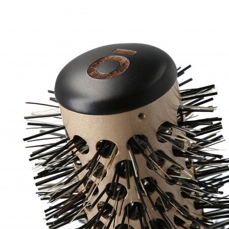 KASHOKI HAIR BRUSH ESSENTIAL BEAUTY натуральная расческа для волос OVAL 25 мм 3 KASHOKI HAIR BRUSH ESSENTIAL BEAUTY натуральная расческа для волос OVAL 25 мм 3