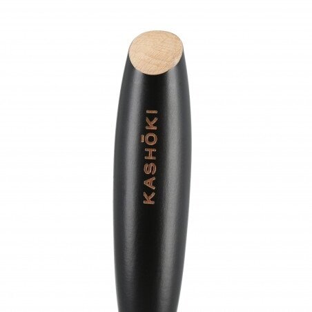 KASHOKI HAIR BRUSH ESSENTIAL BEAUTY натуральная расческа для волос OVAL 25 мм 4 KASHOKI HAIR BRUSH ESSENTIAL BEAUTY натуральная расческа для волос OVAL 25 мм 4