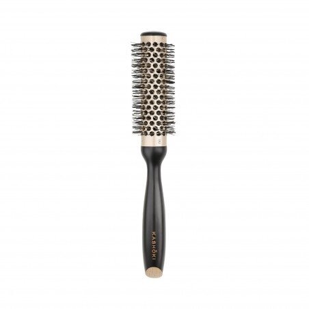 KASHOKI HAIR BRUSH ESSENTIAL BEAUTY натуральная расческа для волос OVAL 25 мм KASHOKI HAIR BRUSH ESSENTIAL BEAUTY натуральная расческа для волос OVAL 25 мм