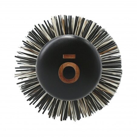 KASHOKI HAIR BRUSH ESSENTIAL BEAUTY натуральная расческа для волос OVAL 25 мм 2 KASHOKI HAIR BRUSH ESSENTIAL BEAUTY натуральная расческа для волос OVAL 25 мм 2