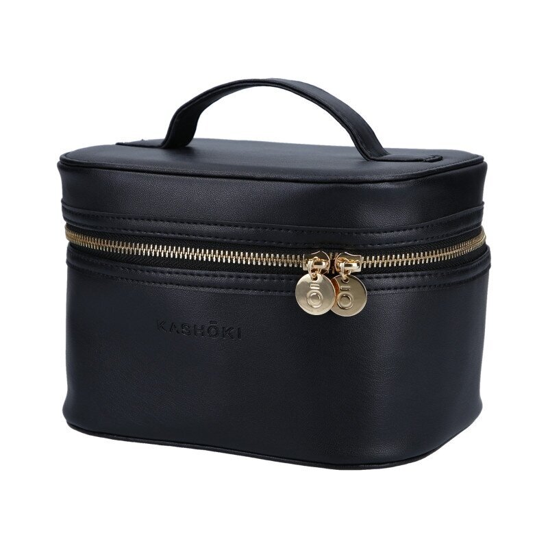 KASHOKI MU VANITY CASE cosmetic case 1 KASHOKI MU VANITY CASE cosmetic case 1