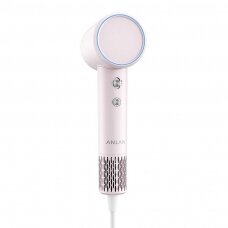 ANLAN professional hair dryer with negative ions