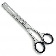 KIEPE professional Italian hair thinning scissors 1 BLADE 18 TEETH 5.5