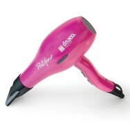 KIEPE professional hair dryer PORTOFINO 1800/2000W, pink color