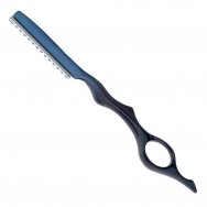 KIEPE hair shaver + 10 pcs. of replaceable blades ERGOS ERGONOMIC + ART.0141