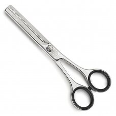 KIEPE professional Italian hair thinning scissors 1 BLADE 29 TEETH 6.5