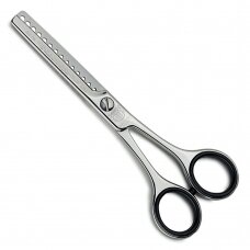 KIEPE professional Italian hair thinning scissors 1 BLADE 14 TEETH 5.5