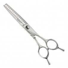 KIEPE профессиональные итальянские ножницы для филировки волос HEPIKE 15 TEETH