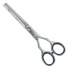 KIEPE professional Italian hair thinning scissors RELAX-TH ERGONOMIC 38 TEETH 5.5