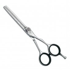 KIEPE профессиональные итальянские ножницы для филировки волос MASTER FEELING SERIES 38 TEETH 5.5