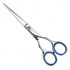 KIEPE профессиональные итальянские ножницы для стрижки волос RELAX ERGONOMIC RAZOR WIRE 6.0