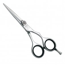 KIEPE профессиональные итальянские ножницы для стрижки волос MASTER SERIES SEMI-OFFSET 5