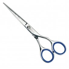 Профессиональные итальянские ножницы для стрижки волос KIEPE FORMULA ERGO-ANATOMIC RAZOR EDGE 5.0