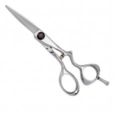 KIEPE профессиональные итальянские ножницы для стрижки волос DIAMOND DESIGNER SERIES 5.5